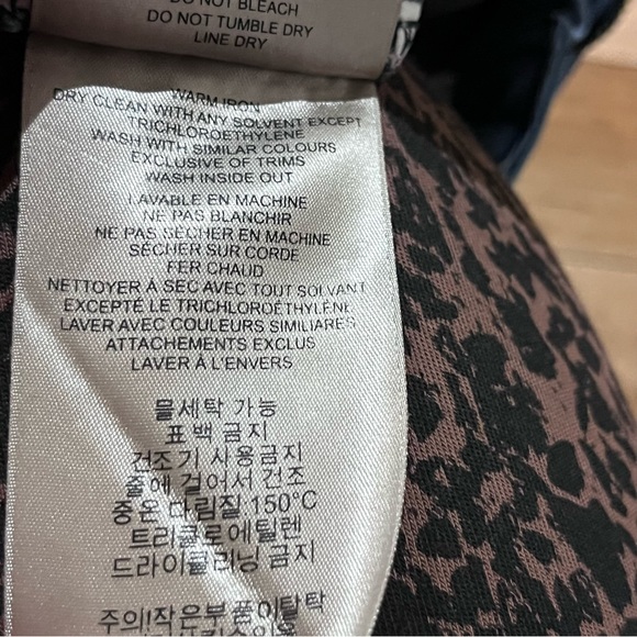 Burberry Brit skinny jeans - size 25 - Picture 5 of 12